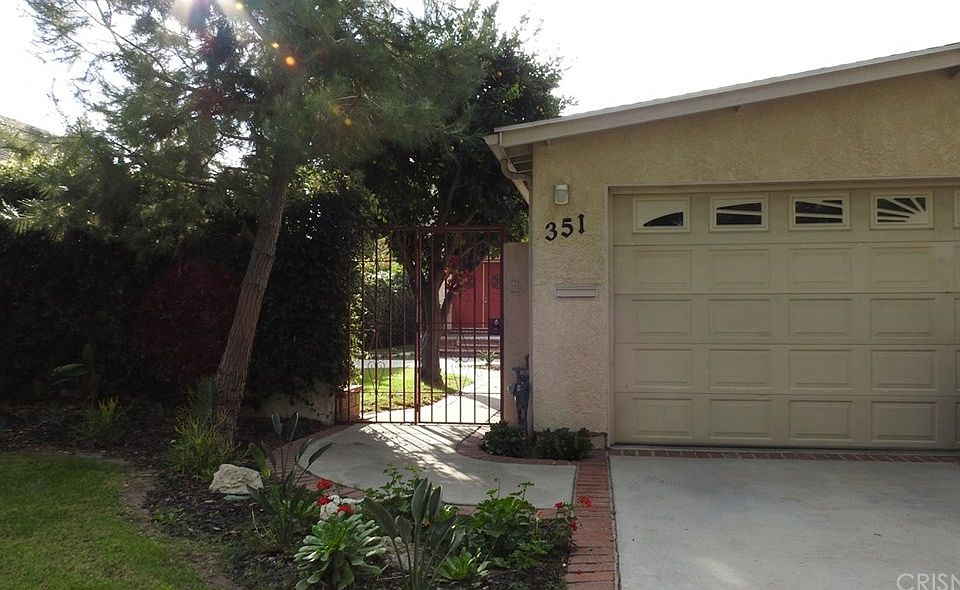 1st image of 351 N Catalina St