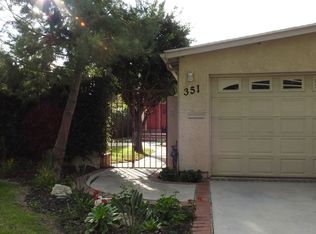 351 N Catalina St, Burbank, CA 91505