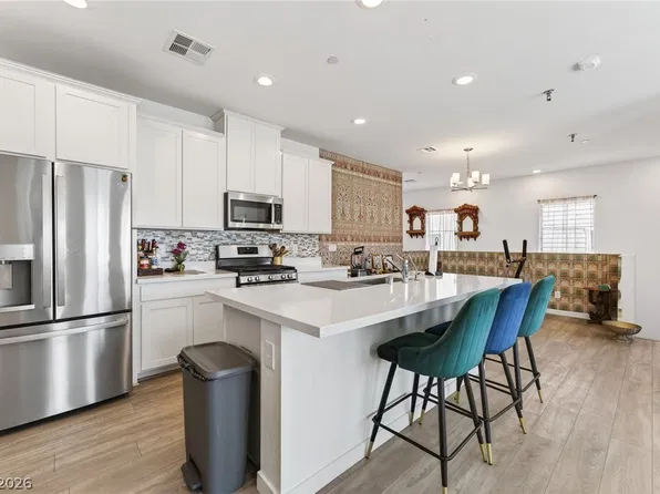 3700 Canis Minor Ln #19206, Henderson, NV 89052