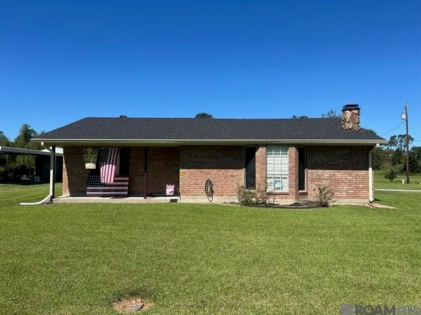 307 Mary Beth Ave, Houma, LA 70364