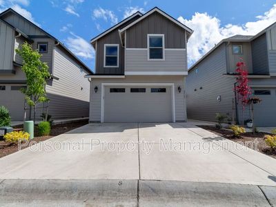 5713 NE 59th Cir, Vancouver, WA, 98661