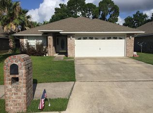 3745 Monopoly Ct, Gulf Breeze, FL 32563