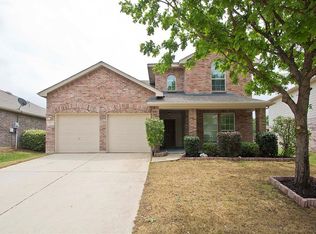 1113 Golden Eagle Ct, Aubrey, TX 76227