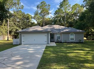 96118 Green Pine Rd, Yulee, FL 32097