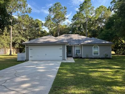96118 Green Pine Rd, Yulee, FL, 32097