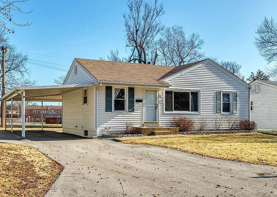 1st image of 590 Saint Christina Ln