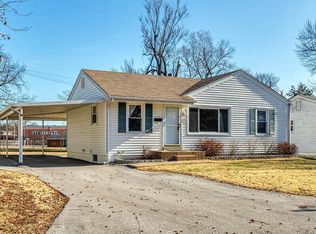 590 Saint Christina Ln, Florissant, MO 63031