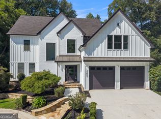 1251 Brookhaven Hideaway Ct, Atlanta, GA 30319
