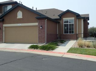 1651 N Fraser Ct, Aurora, CO 80011