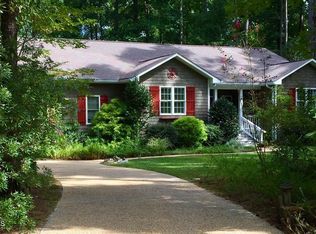 210 Channel Run, Washington, NC 27889