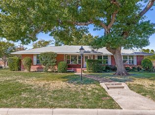 541 Woolsey Dr, Dallas, TX 75224