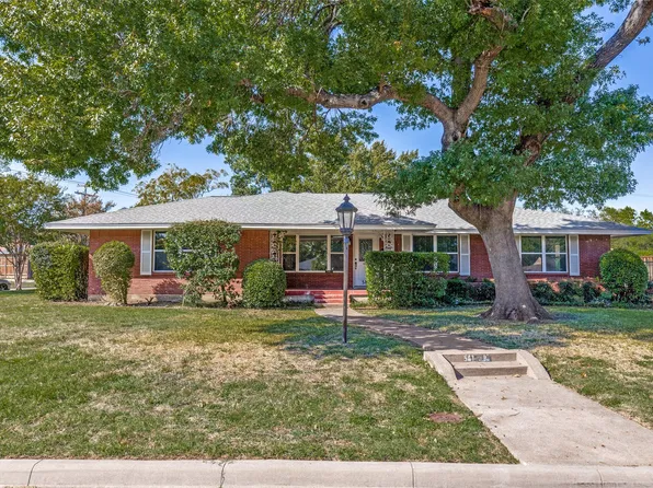 541 Woolsey Dr, Dallas, TX 75224