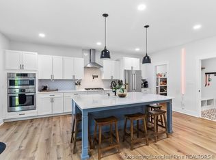 415 Stable Ct, Linden, NC 28356