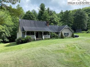 188 Trailridge Dr, Boone, NC 28607