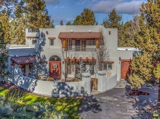 64446 Crosswinds Rd, Bend, OR 97703
