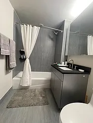 Rented by Alpha Properties NYC I LLC