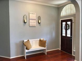 1105 Garden Ridge Dr, Burleson, TX 76028