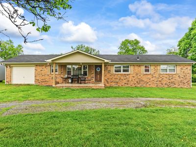 6 Louse Creek Rd, Mulberry, TN, 37359