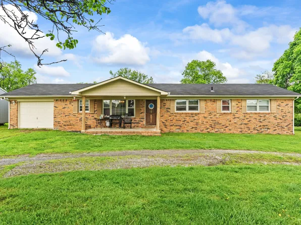6 Louse Creek Rd, Mulberry, TN 37359