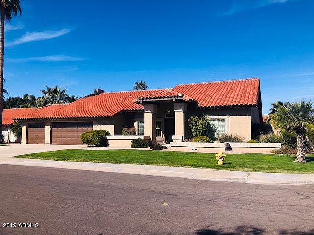 1st image of 10542 E Terra Dr