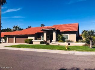 10542 E Terra Dr, Scottsdale, AZ 85258