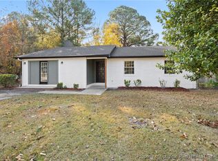 6541 Green Meadow Rd, Fayetteville, NC 28304