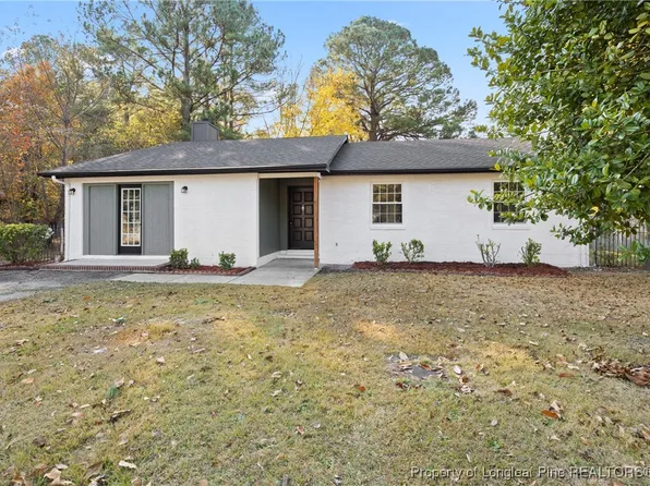 6541 Green Meadow Rd, Fayetteville, NC 28304