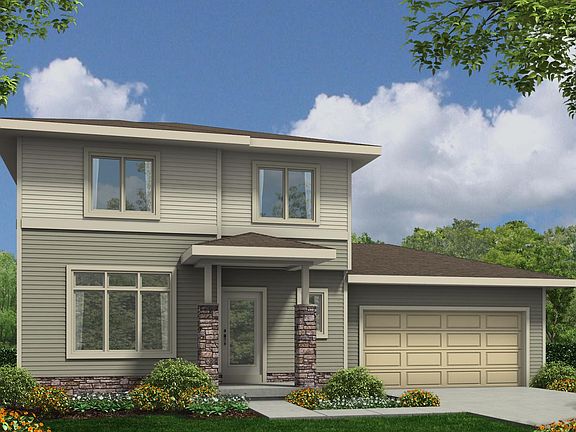 Jennifer s Knoll Modern Elevation