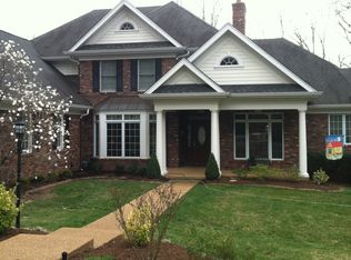 12212 Hadley Hill Rd, Saint Louis, MO 63127