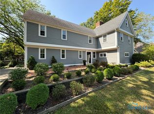 2615 Underhill Rd, Toledo, OH 43615