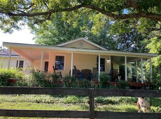 141 Jackson Rd, Roopville, GA 30170