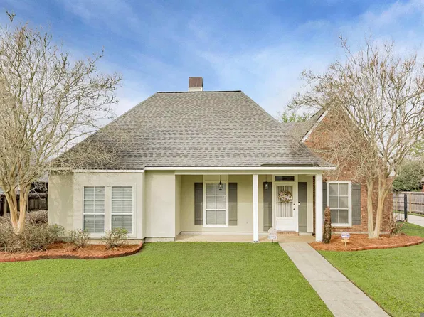 10841 Classique Dr, Baton Rouge, LA 70815