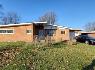 108 Lowry Dr, West Milton, OH 45383
