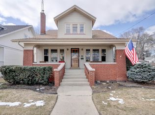 4002 6th Ave, Kenosha, WI 53140