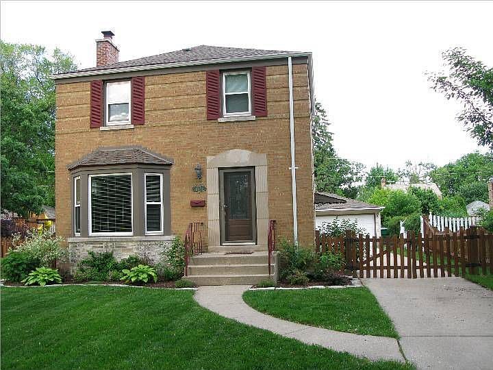 1st image of 2333 Kensington Ave