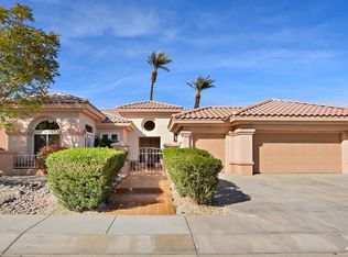 78216 Links Dr, Palm Desert, CA 92211