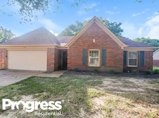 5021 Arbor Lake Dr, Memphis, TN 38141