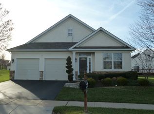 22 Sagebrush Ln, Langhorne, PA 19047