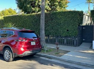838 Milwood Ave, Venice, CA 90291
