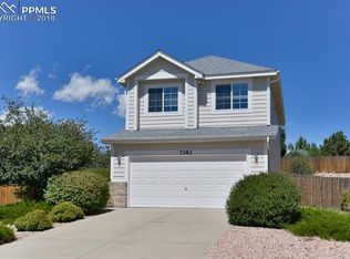 7362 Steward Ln, Colorado Springs, CO 80922