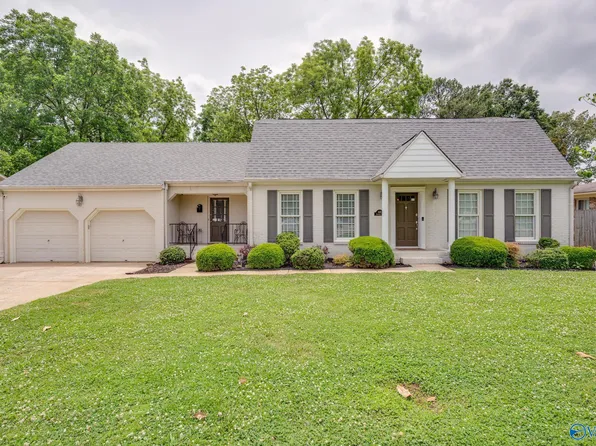 509 Thornton Ave SW, Huntsville, AL 35801