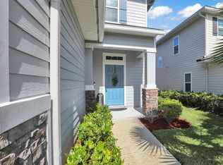 319 Sanctuary Dr, Saint Johns, FL 32259