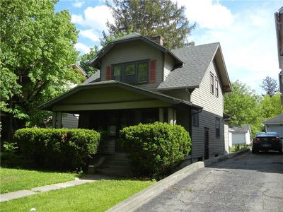 232 Knecht Dr, Dayton, OH, 45405