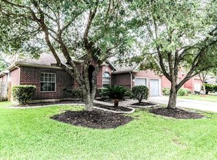 2607 Pine Shadows Dr, Sugar Land, TX 77479