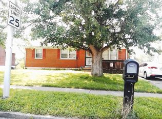 562 Radcliffe Rd, Lexington, KY 40505