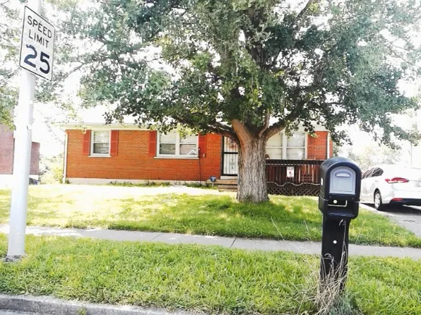 562 Radcliffe Rd, Lexington, KY 40505