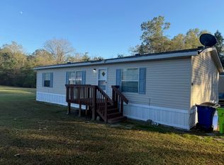 120 Tarver Hill Rd LOT 103, Lufkin, TX 75904