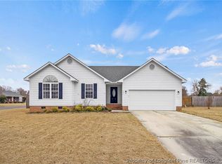 301 Stonewall St, Raeford, NC 28376