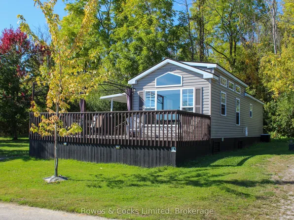 1235 Villiers Line #14, Otonabee South Monaghan, ON K0L 2G0