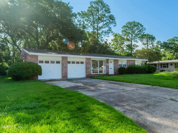 723 MONTEGO Road W, Jacksonville, FL 32216